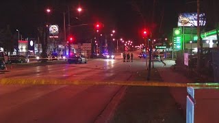 Milwaukee police reveal staggering new crime numbers, homicides in city up 182 percent