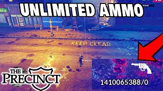 How To Use Cheat Engine In The Precinct