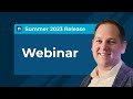 NinjaOne’s Summer 2023 Release Webinar (5.4 Platform Demo)