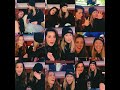 Danielle y Stefania IG Live WATCH PARTY 5X07 (26/01/2023) (SUBTÍTULADO)