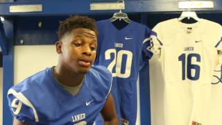 Summer Time Grind: Lanier Edition 2016 (Directed by Christian Brooks)