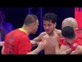 khalid el moukadam vs saif harnafi wild title fight enfusion 134