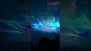 David Gilmour Comfortably Numb 11-10-2024 Madison Square Garden