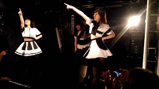 エレクトリックリボン「星屑ハイランド」　club SONIC mito　2017.3.19