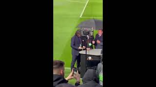 La curva della Juventus insulta Daniele Adani: la reazione del commentatore della BoboTV