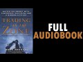 Trading In The Zone By Mark Douglas Full Audiobook || Trading Sensation