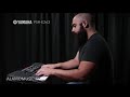 yamaha psre 263 portable digital keyboard demo best selling digital keyboard under $200