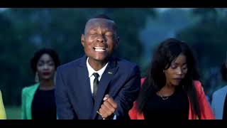 The Divine Praise Team- UCZ Kabwe - NIMWE KASUNGA(official video)