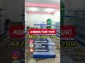 Rak Minimarket Supermarket Swalayan Toko Murah Bagus Kota Medan Aceh Pekanbaru Padang Palembang