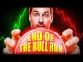This Is When This Crypto Bull Market Will End! [Get Ready]