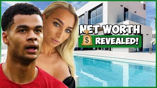 Cody Gakpo’s CRAZY Net Worth Revealed ⭐ (2023)