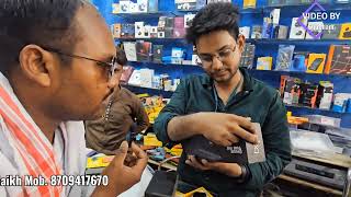 Delhi Mobile Daltonganj //For All Types OF Mobile Accessories //Deal With wholesale Market