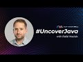 #UncoverJava with Rafał Maciak | SoftwareMill