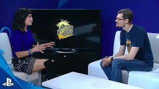 Shadow Warrior 2 - E3 2016 LiveCast | PS4