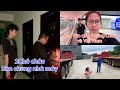 [605]Đưa Tân Ra Sân Bay Về Việt Nam_Qua Chỗ Ba Xoài Làm Bên Giang Tây.