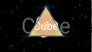Cube-Rays feat. DJ CUBE|#DJ_CUBE|#DJCUBE