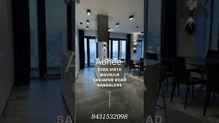 Abhee Eden Vista | Gunjur Main Road | Bangalore | Flats for sale #bangalore #flats