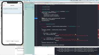 Xcode debugger tip, thread jump