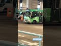 香港巴士和小巴british jumble bus. van u0026 bus station in hong kong