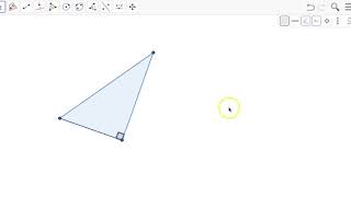 How to Create a Custom Tool in GeoGebra Classic App