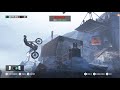 Trials Rising - Ever, Everer, Everest! / Pro Tour A - Platinum Medal