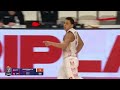 Justin Reyes - 2022/2023 Highlights (Varese, Italy)