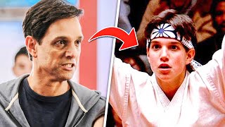 Cobra Kai vs Karate Kid.. What Are The Differences?