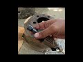 How to repair Air Die Grinder