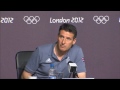 jacques rogge and seb coe give their verdict on london 2012 olympic games