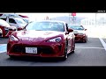 fuelfest japan 2024 fast u0026 furious tyrese gibson sung kang cody walker 富士スピードウェイにワイルドスピード俳優集結！