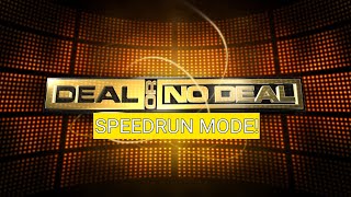 Deal: SPEEDRUN MODE (BIRTHDAY EDITION!): Jessica and Tomorrow's $1M WINNING GAMES in 6m 12s