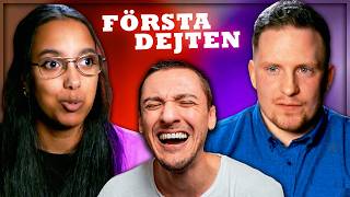 KANON AVSNITT!!! | Första Dejten