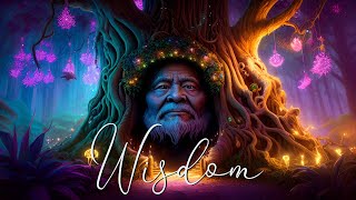 "Wisdom" - Magical Celtic Healing Ambient Music | Mystical Ambience Meditation