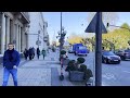 wiesbaden germany walking street 2023 4k hdr 60fps