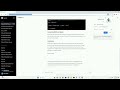 python nlp api