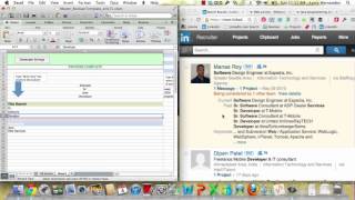 Sourcing Methodology: How to build Boolean Search Strings