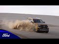 The Ford Ranger Unlimited Test Drive – No 12: The Mechanic & Precision Driver