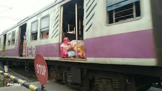 Kolkata Circular Railway