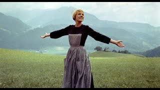 'Climbed Every Mountain' - The Story Behind the Sound of Music