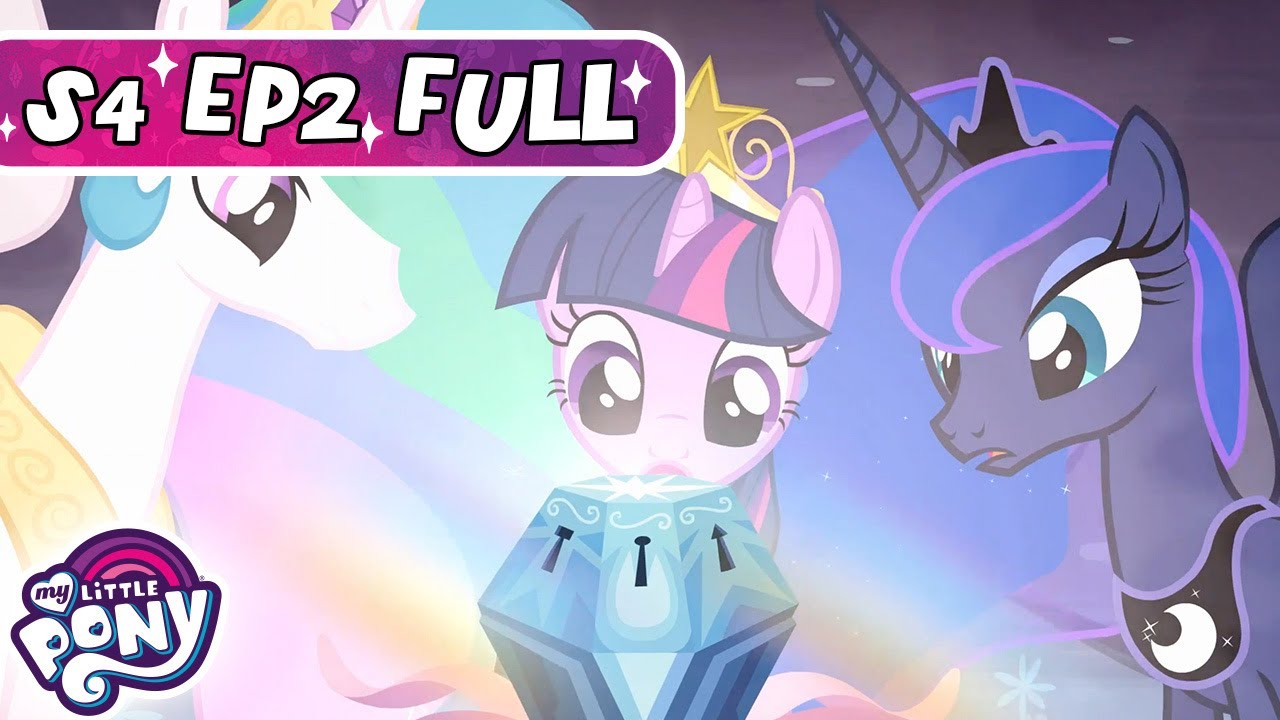 My Little Pony Friendship Is Magic Princess Twilight Sparkle Crown