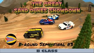 Great Sand Dunes | B-CLASS | Semifinal #3