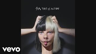 Sia - House On Fire (Official Audio)