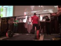 eric lilliebridge 400kgs 881.8lbs all time raw american deadlift record @ 275lbs