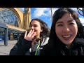 🇬🇧study in uk 英國遊學 我在malvern house上課的日子 with english subtitles london vlog｜hi there i m yen 黃晏