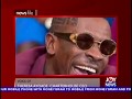 Shatta-Stonebwoy VGMA Brawl - Newsfile on JoyNews (25-5-19)