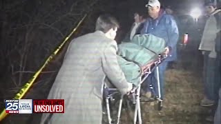 New England’s Unsolved: Push for answers in the 'New Bedford Highway Killer' case