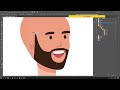 create 40 second full explainer animation a to z in 5 hours after effects tutorials