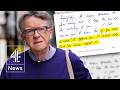 New batch of Mandelson files published - how embarrassing is it for the government?