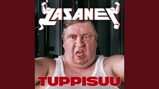 Tuppisuu