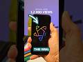 How To Do The Viral Star Drawing #art #drawingtutorial #howtodraw #drawing #tutorial #viral